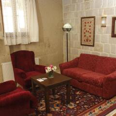 Dreams Cave Hotel интерьер отеля фото 2