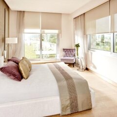 Two Rooms Hotel Турция, Урла - отзывы, цены и фото номеров - забронировать отель Two Rooms Hotel онлайн балкон