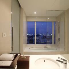 Отель Centara Watergate Pavilion 4* Стандартный номер фото 7