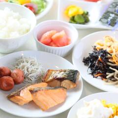 APA Hotel Roppongi-Ichome Ekimae питание фото 3
