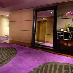 Отель Sofitel Saigon Plaza Вьетнам, Хошимин - отзывы, цены и фото номеров - забронировать отель Sofitel Saigon Plaza онлайн сауна
