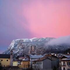 Hotel Stella Alpina Фай-делла-Паганелла фото 5
