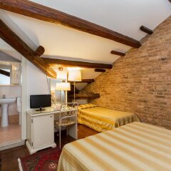Отель Villa Casanova удобства в номере