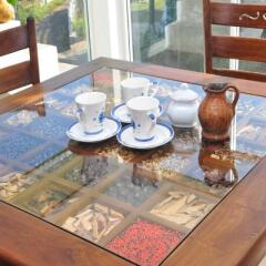 Отель Moonplains Hemaya Bungalow в номере фото 2