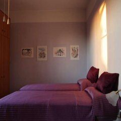 Отель B&B A Casa Di Catia Италия, Дзагароло - отзывы, цены и фото номеров - забронировать отель B&B A Casa Di Catia онлайн комната для гостей фото 3