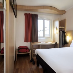 Отель ibis Maine Montparnasse комната для гостей фото 5