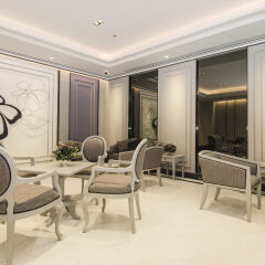 The Pantip Hotel Ladprao Bangkok Бангкок комната для гостей