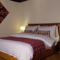 Hunza Baltit Inn in Karimabad, Pakistan from 99$, photos, reviews - zenhotels.com guestroom photo 5