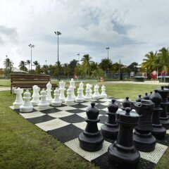 Отель Grand Palladium Punta Cana Resort & Spa - Все включено фото 2