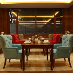 Hanci Boutique House Турция, Гебзе - отзывы, цены и фото номеров - забронировать отель Hanci Boutique House онлайн питание фото 2
