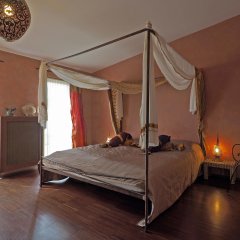 The Rooms Bed & Breakfast in Vienna, Austria from 201$, photos, reviews - zenhotels.com guestroom