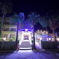 Laberna Hotel развлечения