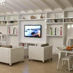 Апартаменты Kusadasi Golf and Spa Apartments Сельчук фото 3