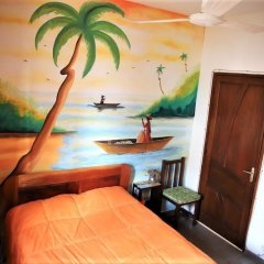 La Ruche du Monde in Dakar, Senegal from 49$, photos, reviews - zenhotels.com hotel interior