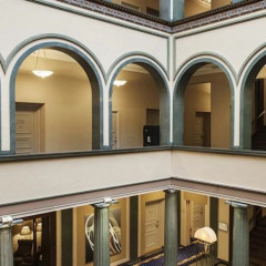 Elite Plaza Hotel Göteborg интерьер отеля фото 3