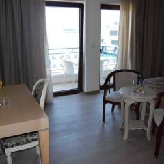 Отель Dali Luxury Rooms Греция, Закинф - отзывы, цены и фото номеров - забронировать отель Dali Luxury Rooms онлайн в номере