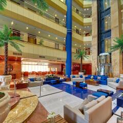Al Manar Grand Hotel Apartment развлечения