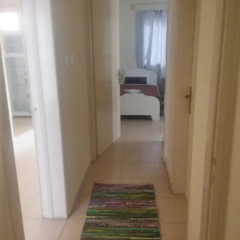 Отель Nondas Hill Hotel Apartments Кипр, Ларнака - отзывы, цены и фото номеров - забронировать отель Nondas Hill Hotel Apartments онлайн интерьер отеля фото 2