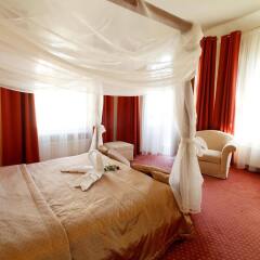 Отель Monika Centrum Hotels комната для гостей фото 3