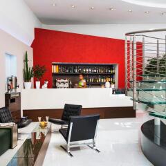 Отель ibis Styles Milano Centro спа