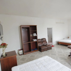 Отель Binh Yen Hotel Вьетнам, Далат - 1 отзыв об отеле, цены и фото номеров - забронировать отель Binh Yen Hotel онлайн удобства в номере фото 2