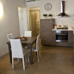 Апартаменты Flospirit - Apartments Gioberti в номере фото 2