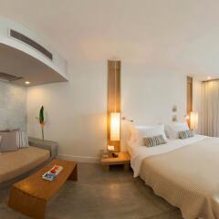 Отель Ramada by Wyndham Phuket Southsea комната для гостей фото 2