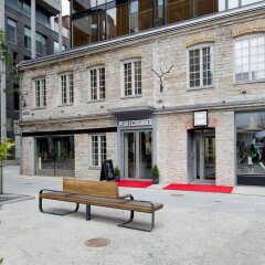 Отель 8ERA Business Executive Rotermanni Apts Эстония, Таллин - отзывы, цены и фото номеров - забронировать отель 8ERA Business Executive Rotermanni Apts онлайн фото 7