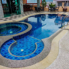 Отель Nida Rooms Patong 179 Sansabai детские мероприятия фото 2