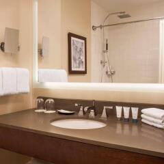 Отель Westin New York Grand Central ванная