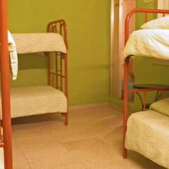 Barbieri Sol Hostel детские мероприятия