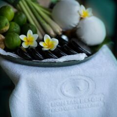 Отель MerPerle Hon Tam Resort в номере фото 2