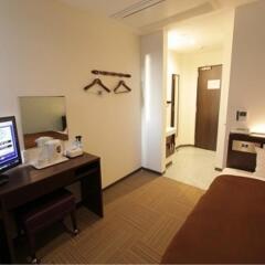 Hotel New Gaea Domemae Фукуока