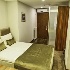 The 22 Hotel комната для гостей фото 2