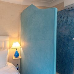 Отель Riad Al Ralia Марракеш комната для гостей фото 2