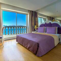 La Boutique Hotel Antalya-Adults Only Турция, Анталья - 10 отзывов об отеле, цены и фото номеров - забронировать отель La Boutique Hotel Antalya-Adults Only онлайн комната для гостей фото 3