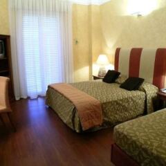 Отель Ambienthotels Panoramic комната для гостей фото 6