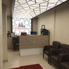 Ozkan Hotel Турция, Узунгёль - отзывы, цены и фото номеров - забронировать отель Ozkan Hotel онлайн фото 10