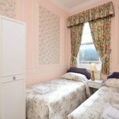 Отель London Aparthotel Великобритания, Лондон - отзывы, цены и фото номеров - забронировать отель London Aparthotel онлайн детские мероприятия фото 2