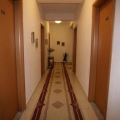 Hotel Nais Дуррес интерьер отеля фото 3