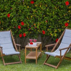 Отель Protaras Villa Sea Maris Кипр, Протарас - отзывы, цены и фото номеров - забронировать отель Protaras Villa Sea Maris онлайн фото 7