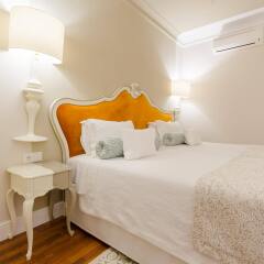 Hotel Borges Chiado комната для гостей фото 3