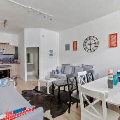 Отель 33 - Flat Av des Champs-Élysées Франция, Париж - отзывы, цены и фото номеров - забронировать отель 33 - Flat Av des Champs-Élysées онлайн комната для гостей фото 2