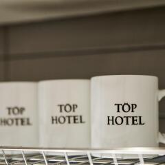 Отель Top Hotel & Residence Insadong Южная Корея, Сеул - отзывы, цены и фото номеров - забронировать отель Top Hotel & Residence Insadong онлайн ванная