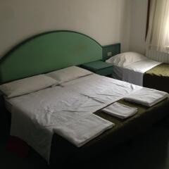 Hotel Astoria комната для гостей