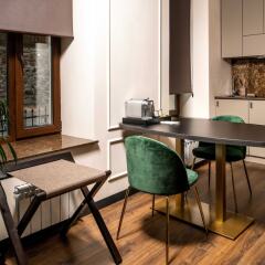 Апартаменты De Paris Apartments Киев фото 16