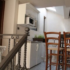 Отель Villa Ivana Черногория, Котор - отзывы, цены и фото номеров - забронировать отель Villa Ivana онлайн в номере фото 2