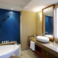 Отель Sheraton Fiji Resort Вити-Леву спа фото 2