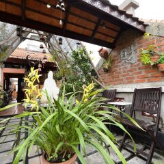 Queen Travel Boutique Hotel - Hang Bac Ханой фото 7
