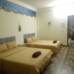Отель Coffe House Homestay Ханой комната для гостей фото 5